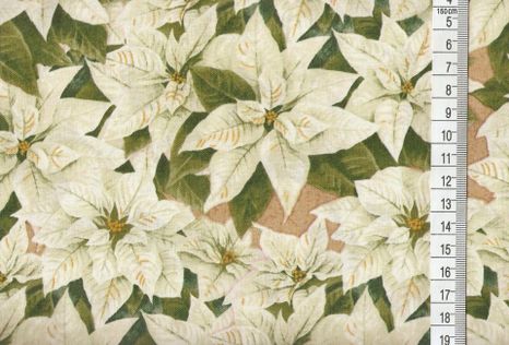 Four seasons - David textiles- 10cm