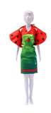 PN0164623 Dress your Doll - 1 Dolly Ladybug