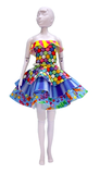 PN0164624 Dress your Doll - 1 Maggy Candy