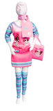 PN0164626 Dress your Doll - 1 Sally Chihuawa