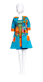 PN0164637 Dress your Doll - 2 Betty Phoenix