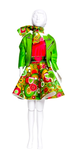 PN0164657 Dress your Doll - 3 Lucy Funky