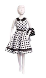 PN0164661 Dress your Doll - 3 Peggy Dots